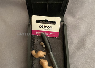 appreil oticon 7000