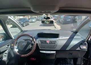 Citroën C4 Diesel Automatique 2011 à Rabat