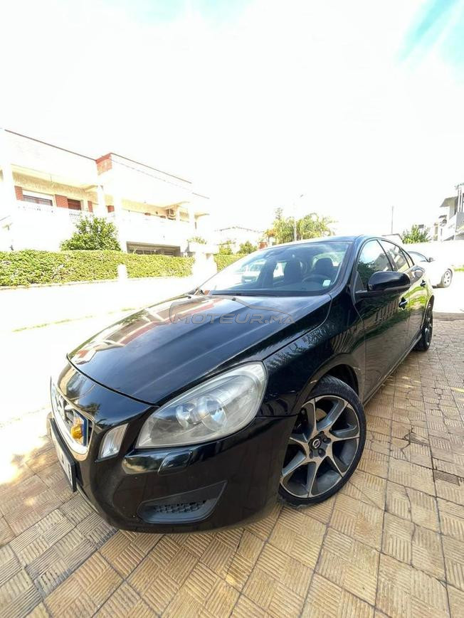 volvo 2011