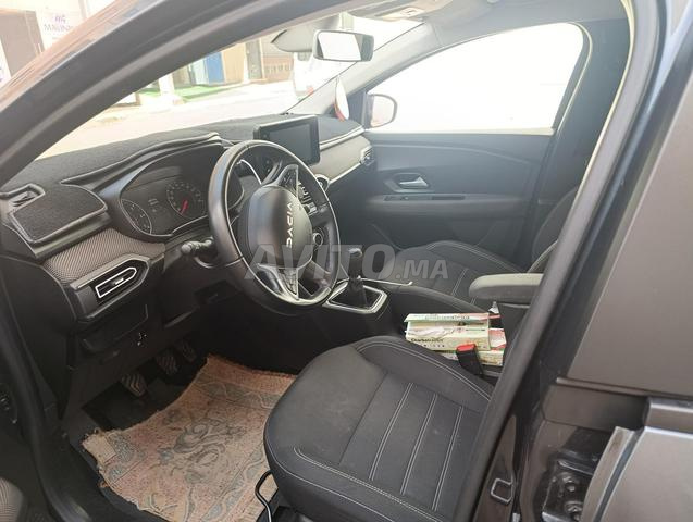 Dacia Logan Diesel Manuelle 2023 à Agadir - 2
