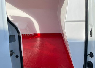 Prix isolation camion frigo