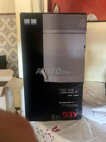 Purificateur d'air AEG MARQUE ALLEMAND  - 2