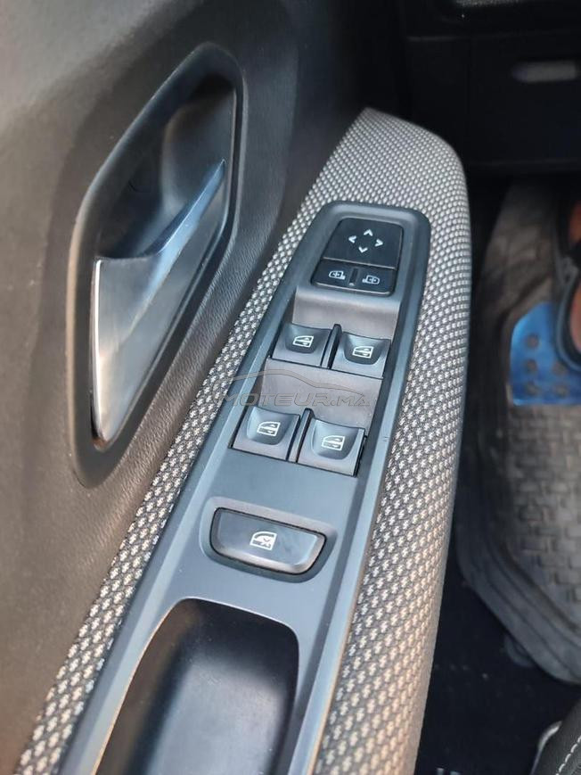 Dacia Sandero Diesel Manuelle 2022 à Meknès