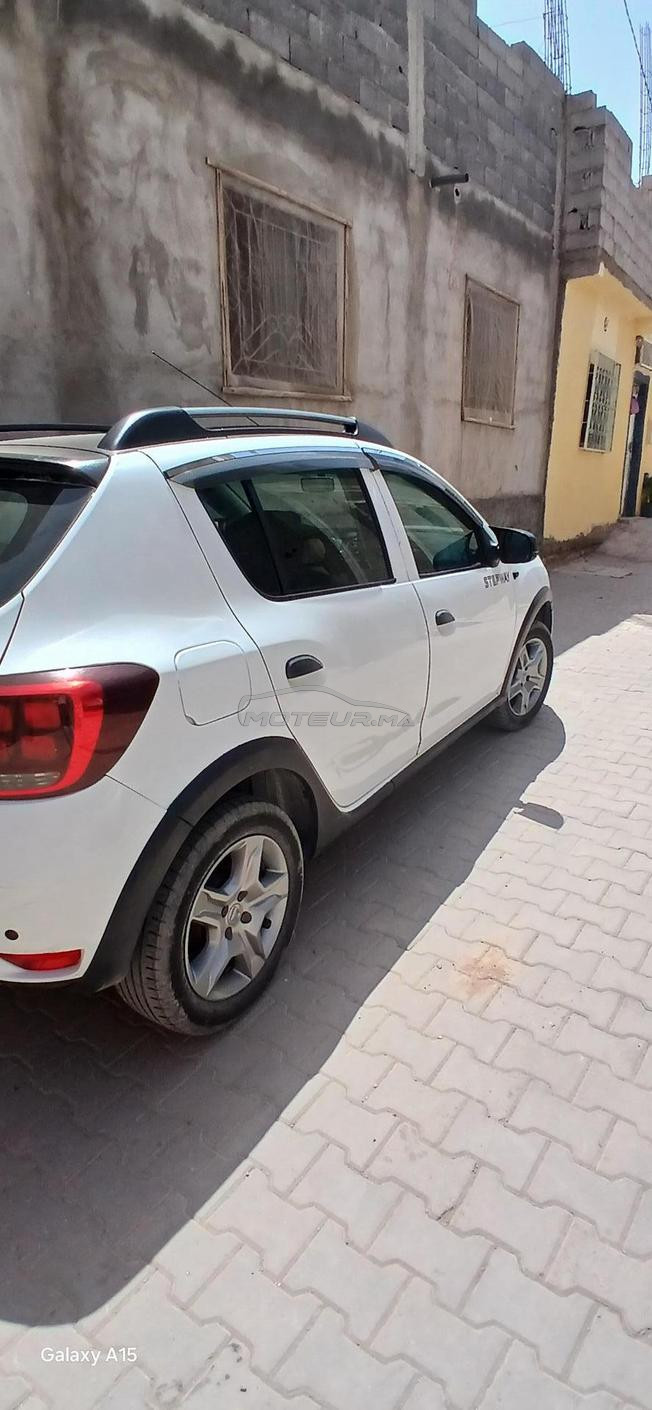 sandero