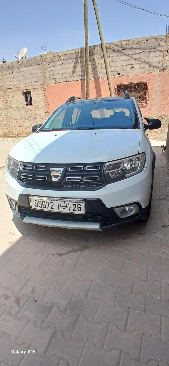 sandero