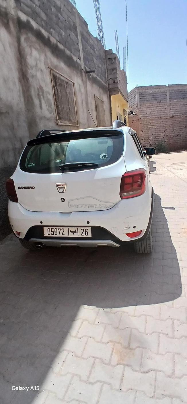 sandero