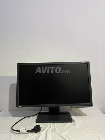 ECRAN GAMING BENQ ZOWIE XL2411
