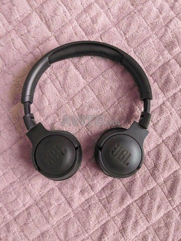 casque Bluetooth JBL
