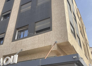 61 Lotissement Assalam Mediouna 