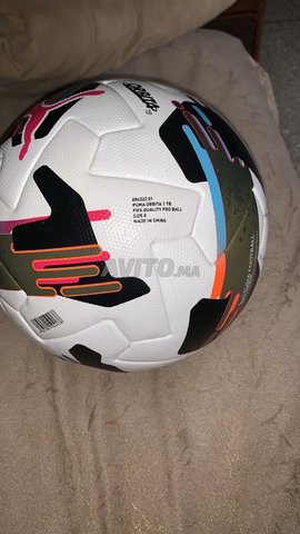 ballon football caf 2025