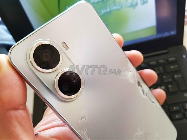 Huawei Nova 10 Se / 128gb