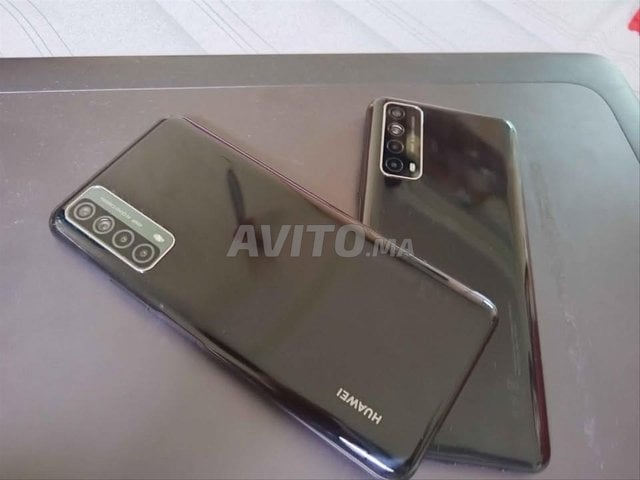  Huawei p Smart / neuf 128gb