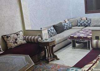 طرق القصر صغير غوجين