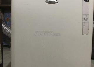 climatiseur mobile whirlpool 