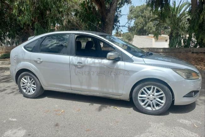 Ford Focus Diesel Manuelle 2008 à El Jadida