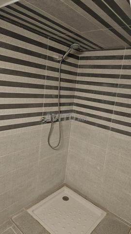 appartement a louer al mansouria meublé 