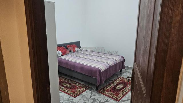 appartement a louer al mansouria meublé  - 2