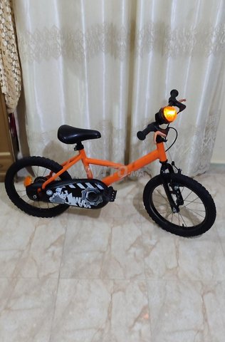 vélo Bitwin Decathlon France 