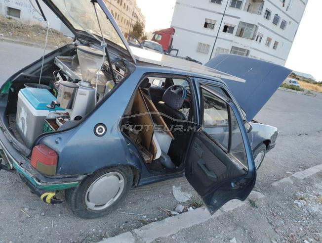peugeot 205
