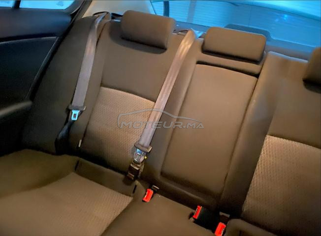 Toyota Avensis Diesel Manuelle 2014 à Rabat