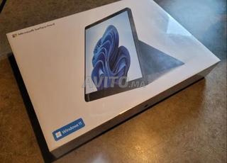 tablette microsoft surface pro 8