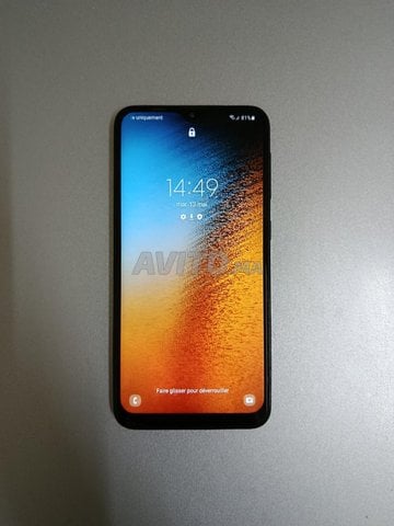 Samsung A10 