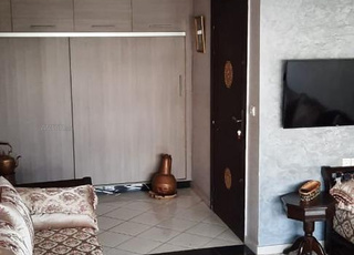 شقق مجهزة للكراء