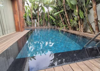 Villa Grand Luxe, Élégance, Technologie, Sérénité