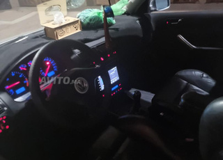 Volkswagen Golf 4 Diesel Manuelle 2000 à Mediouna