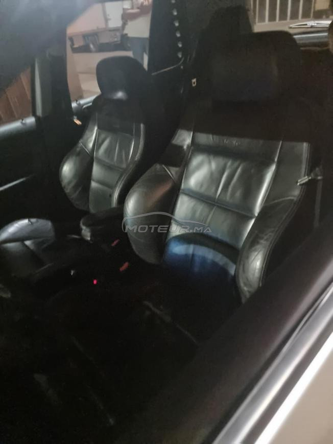 Volkswagen Golf 4 Diesel Manuelle 2000 à Mediouna