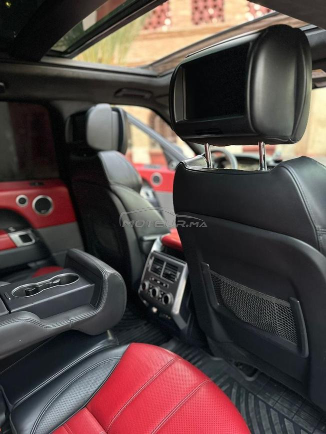 Range Rover Sport Autobiography – 2015 – Pack 2020