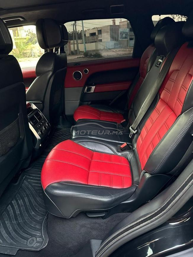 Range Rover Sport Autobiography – 2015 – Pack 2020