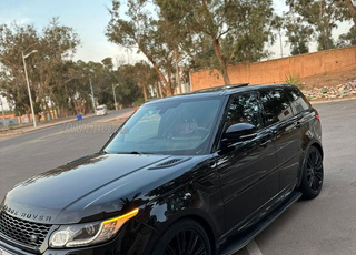 Range Rover Sport Autobiography – 2015 – Pack 2020