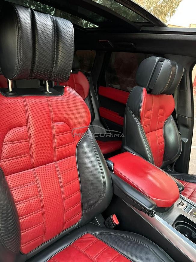 Range Rover Sport Autobiography – 2015 – Pack 2020