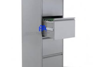 classeur métallique pour bureau