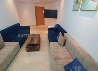 appartment a louer par jour