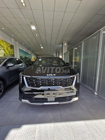 KIA Sorento Exécutive 2025/ full option .