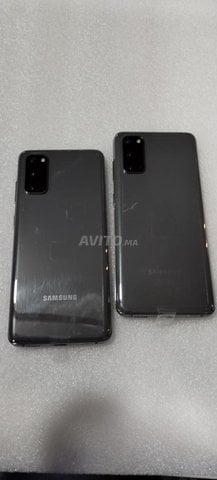 Galaxy s20 mzl jdid mika