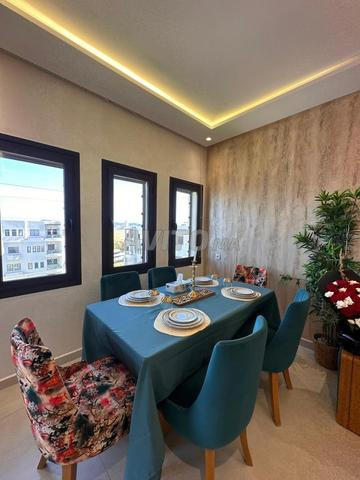 Apt en face Kabila-Vue mer,Piscine & nature - 2