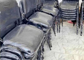 chaise ISO sans accoudoirs EN GROS