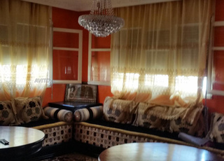 Maison 3 étage plus Magasin 