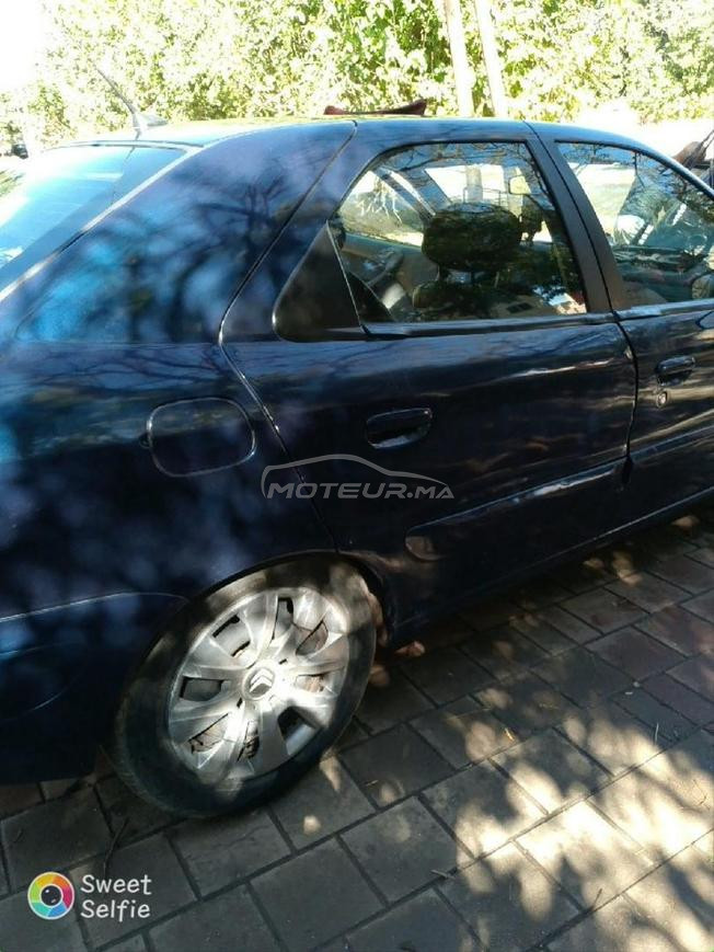 Citroën Xsara