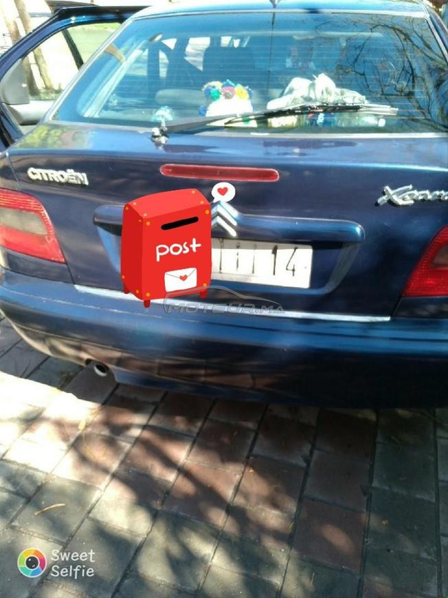 Citroën Xsara