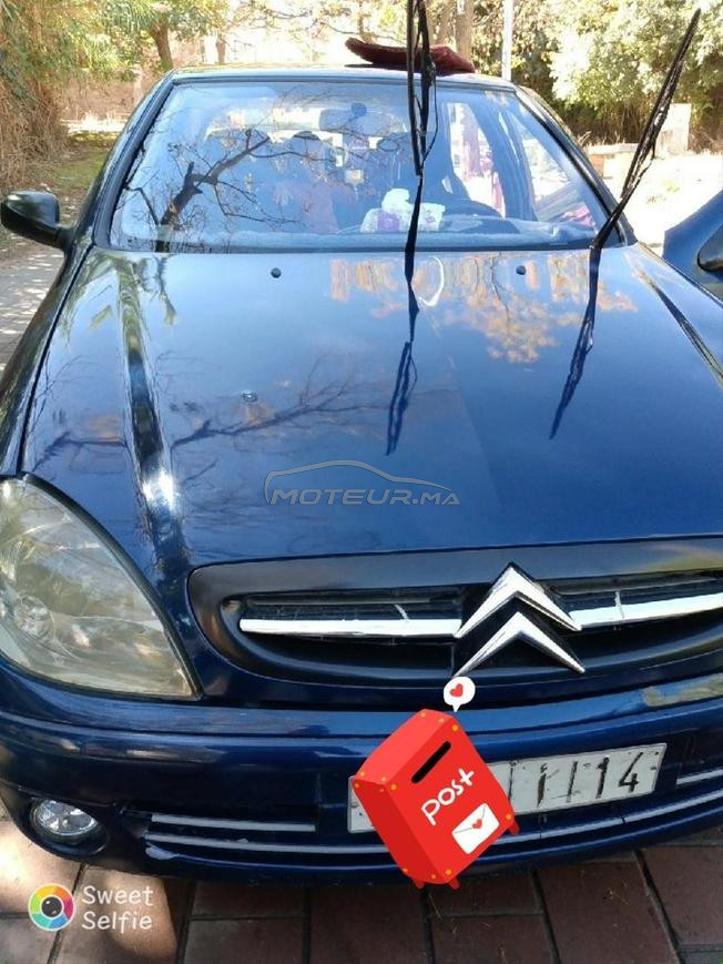 Citroën Xsara
