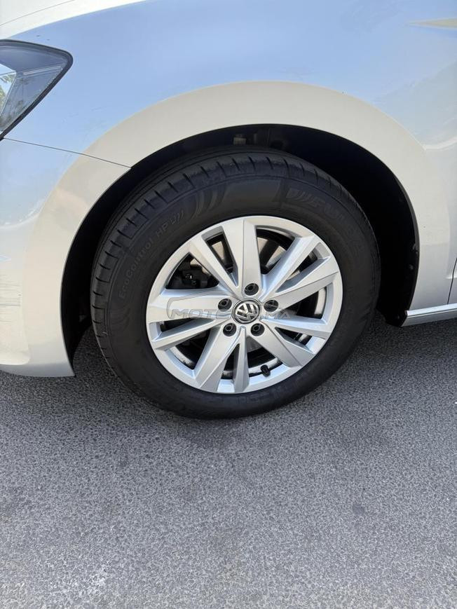 w.Touran 2,0 TDI Comfortline 