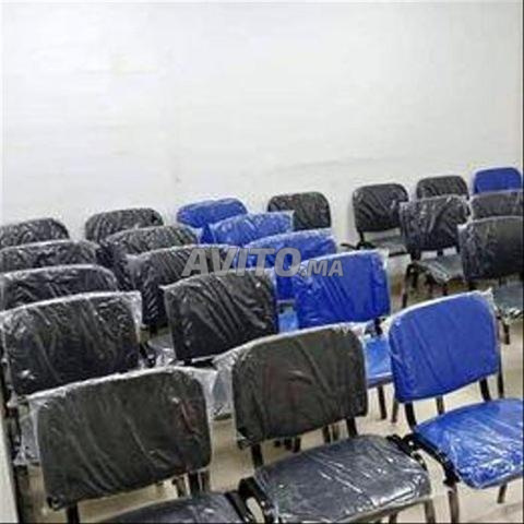 les chaises iso avec prix en gros - 2