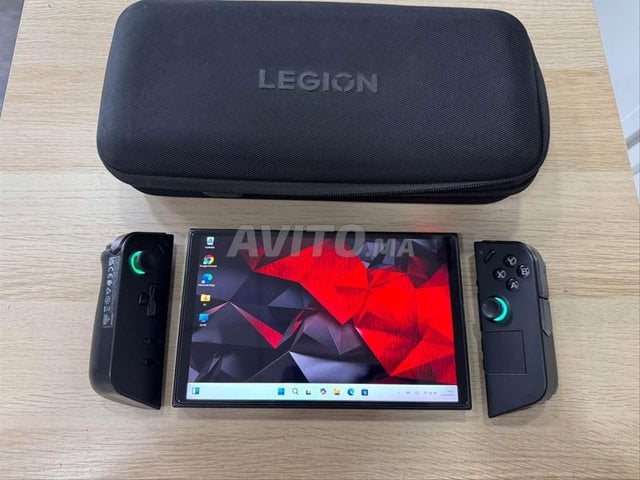 Lenovo Legion Z1 Extreme 16gb 1TB SSD