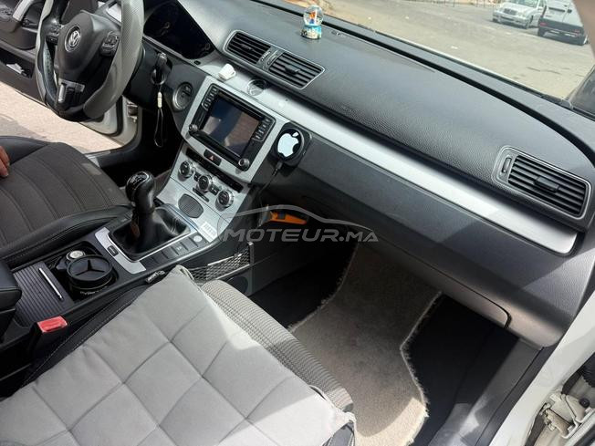 Volkswagen Passat Diesel Manuelle 2015