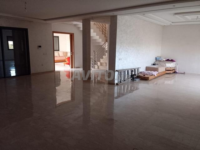 بيع فيلا جديدة - 2