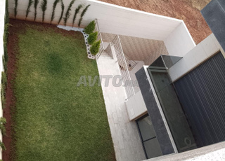 بيع فيلا جديدة